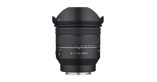 Samyang AF 14-24mm F2.8 FE | Alan Photo